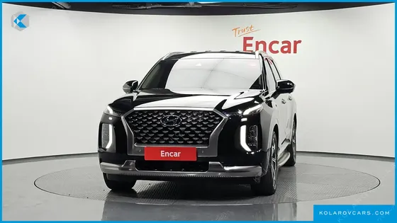 HYUNDAI PALISADE DIESEL 2.2 4WD