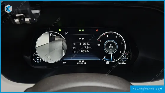 HYUNDAI PALISADE DIESEL 2.2 4WD