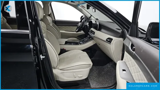 HYUNDAI PALISADE DIESEL 2.2 4WD