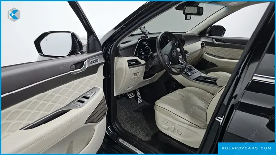 HYUNDAI PALISADE DIESEL 2.2 4WD