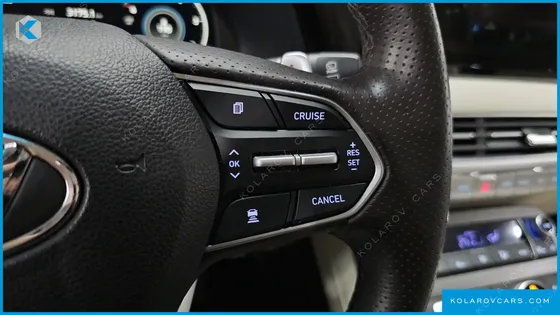 HYUNDAI PALISADE DIESEL 2.2 4WD
