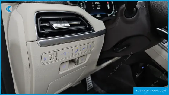 HYUNDAI PALISADE DIESEL 2.2 4WD
