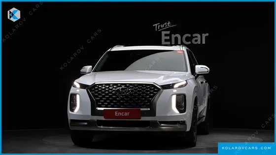 HYUNDAI PALISADE DIESEL 2.2 2WD