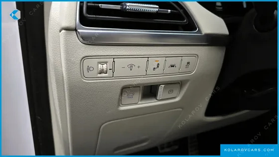 HYUNDAI PALISADE DIESEL 2.2 2WD