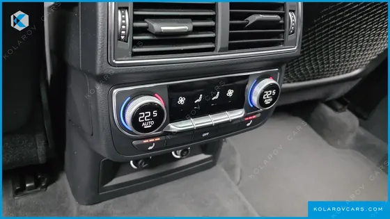 AUDI Q7 45 TFSI QUATTRO