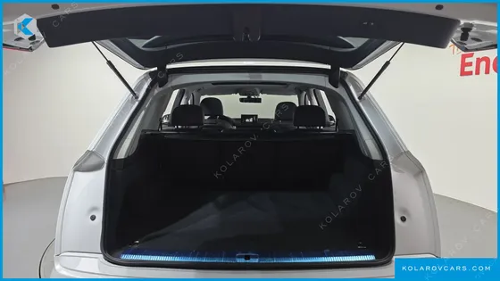 AUDI Q7 45 TFSI QUATTRO