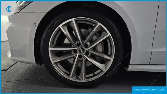 AUDI A7 55 TFSI QUATTRO PREMIUM