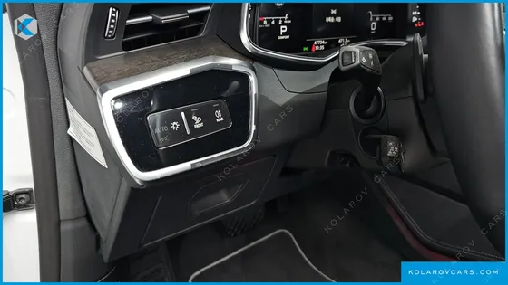 AUDI A7 55 TFSI QUATTRO PREMIUM
