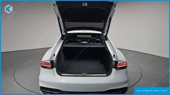 AUDI A7 55 TFSI QUATTRO PREMIUM