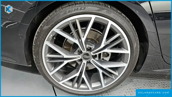 AUDI A7 55 TFSI QUATTRO PREMIUM
