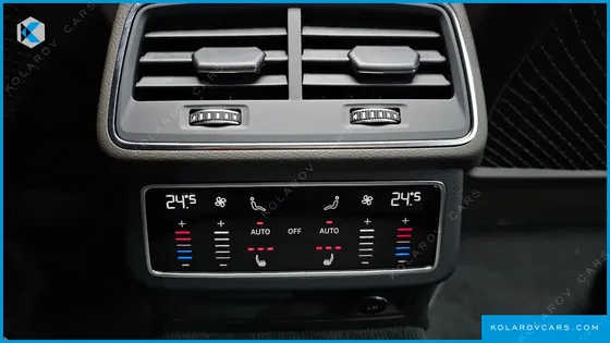 AUDI A7 55 TFSI QUATTRO PREMIUM