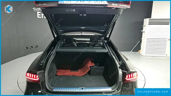 AUDI A7 55 TFSI QUATTRO PREMIUM