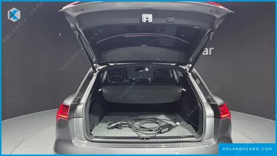 AUDI E-TRON 55 QUATTRO