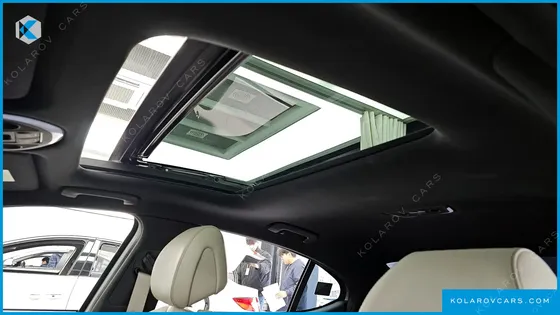 GENESIS G70 GASOLINE 2.0T 4WD
