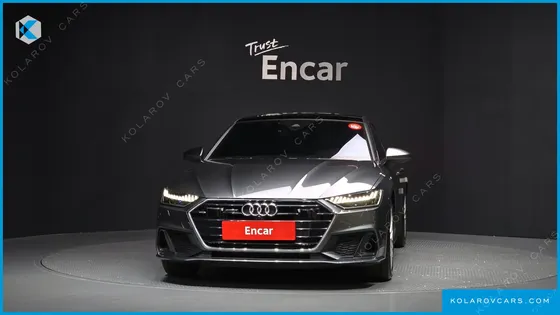 AUDI A7 45 TDI QUATTRO PREMIUM