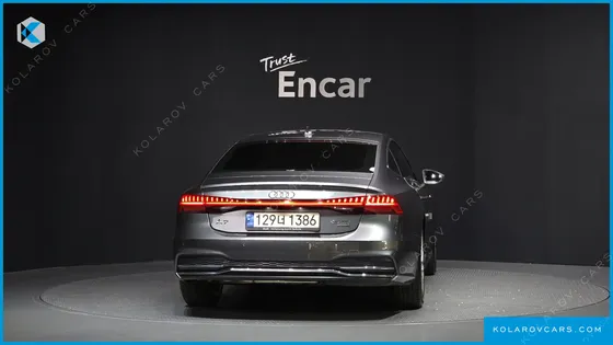 AUDI A7 45 TDI QUATTRO PREMIUM