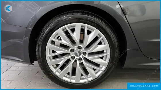 AUDI A7 45 TDI QUATTRO PREMIUM