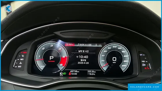 AUDI A7 45 TDI QUATTRO PREMIUM