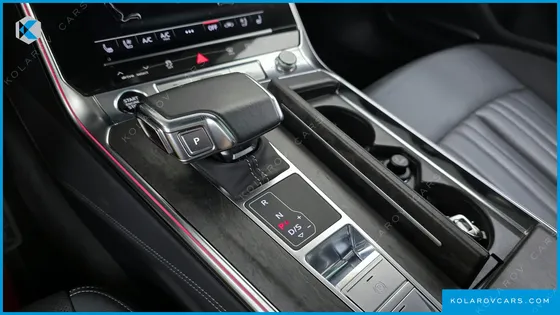 AUDI A7 45 TDI QUATTRO PREMIUM