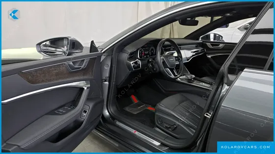 AUDI A7 45 TDI QUATTRO PREMIUM