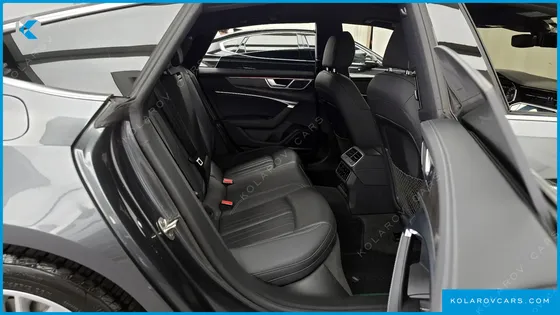 AUDI A7 45 TDI QUATTRO PREMIUM