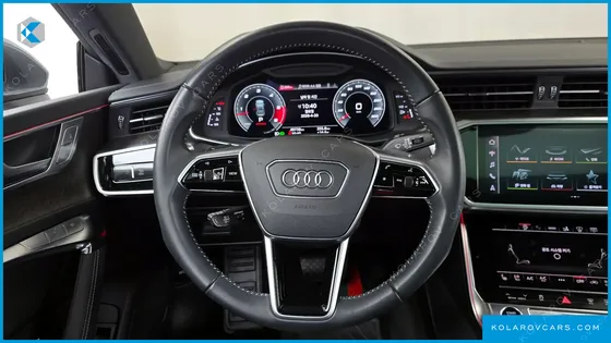 AUDI A7 45 TDI QUATTRO PREMIUM