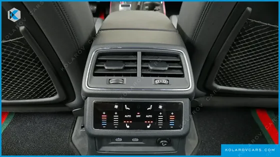 AUDI A7 45 TDI QUATTRO PREMIUM