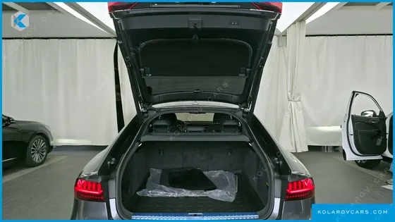 AUDI A7 45 TDI QUATTRO PREMIUM