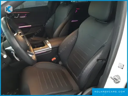 MERCEDES C-CLASS C300 4MATIC AMG LINE