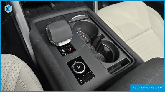 LAND ROVER DISCOVERY 2.0 P300 S