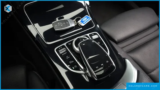 MERCEDES C-CLASS C200 AVANTGARDE