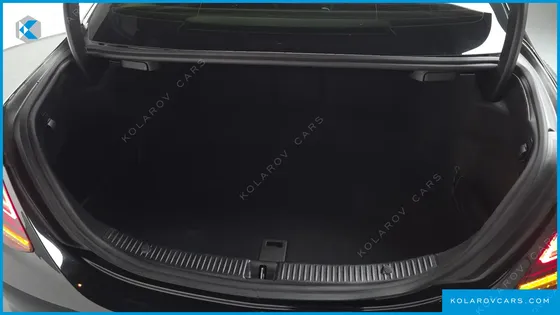 MERCEDES C-CLASS C200 AVANTGARDE