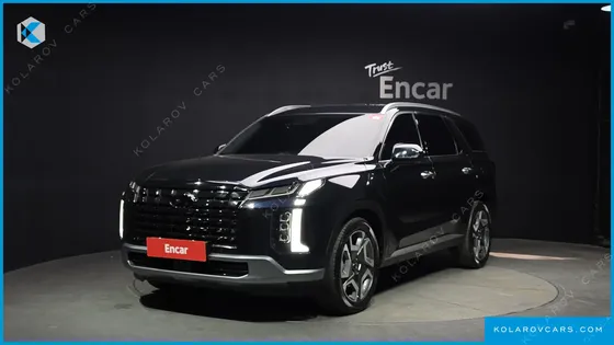 HYUNDAI PALISADE GASOLINE 3.8 2WD