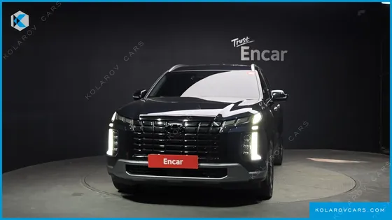 HYUNDAI PALISADE GASOLINE 3.8 2WD