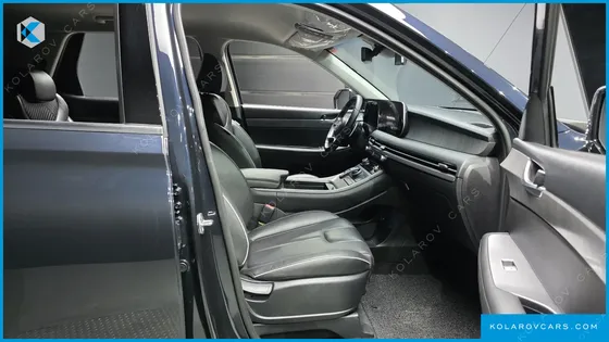 HYUNDAI PALISADE GASOLINE 3.8 2WD