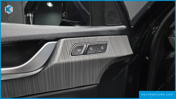 HYUNDAI PALISADE GASOLINE 3.8 2WD