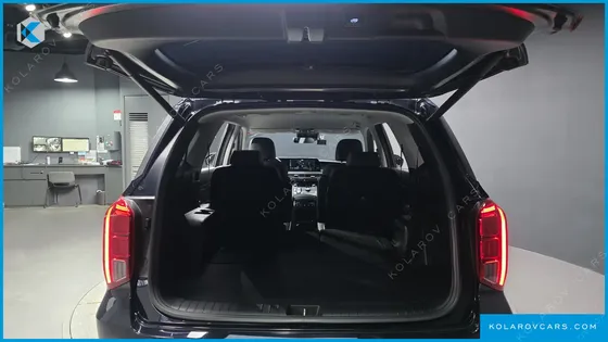 HYUNDAI PALISADE GASOLINE 3.8 2WD