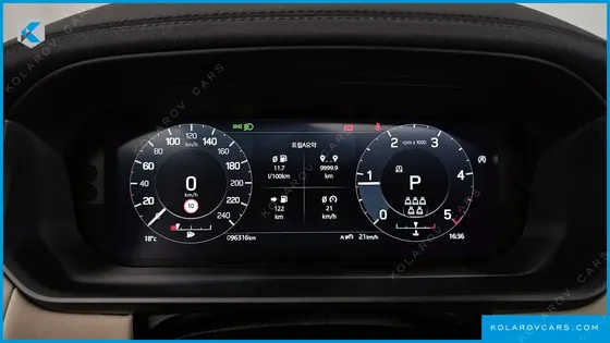 LAND ROVER DISCOVERY D250 SE