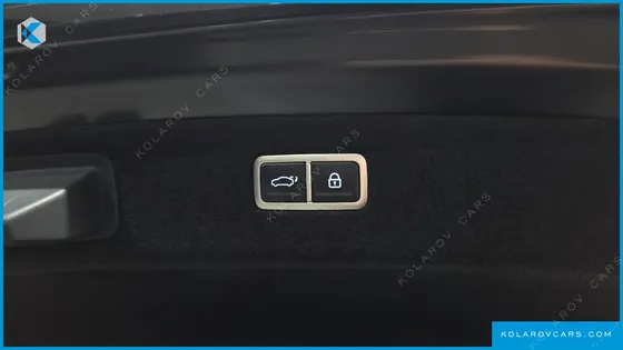 GENESIS G90 GASOLINE 3.5 TURBO AWD