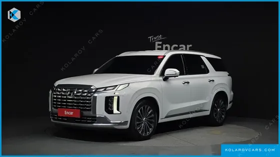 HYUNDAI PALISADE GASOLINE 3.8 4WD