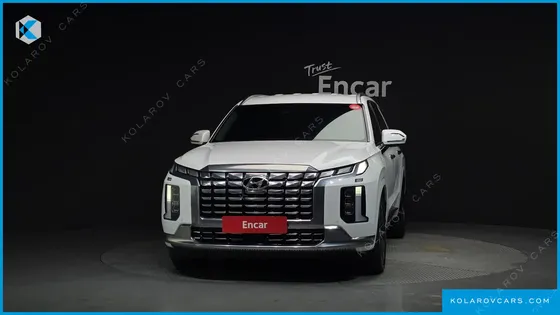 HYUNDAI PALISADE GASOLINE 3.8 4WD