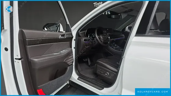 HYUNDAI PALISADE GASOLINE 3.8 4WD