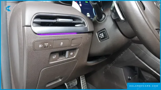 HYUNDAI PALISADE GASOLINE 3.8 4WD