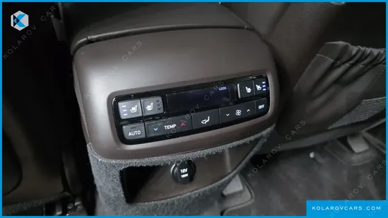 HYUNDAI PALISADE GASOLINE 3.8 4WD