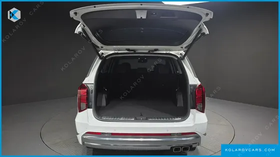 HYUNDAI PALISADE GASOLINE 3.8 4WD