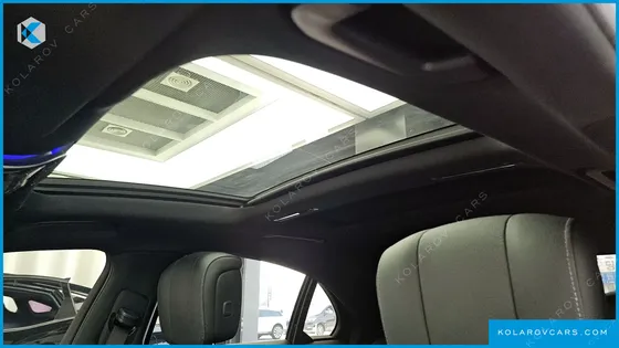 MERCEDES S-CLASS S350 D