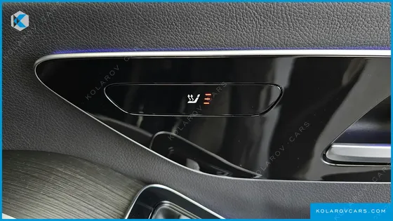 MERCEDES S-CLASS S350 D