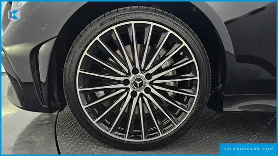 MERCEDES CLS-CLASS CLS450 4MATIC