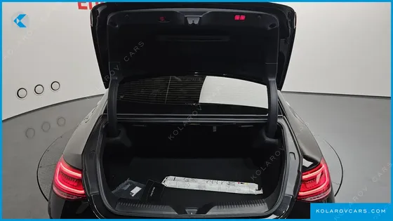 MERCEDES CLS-CLASS CLS450 4MATIC