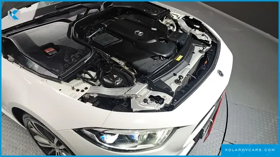 MERCEDES CLS-CLASS CLS400D 4MATIC